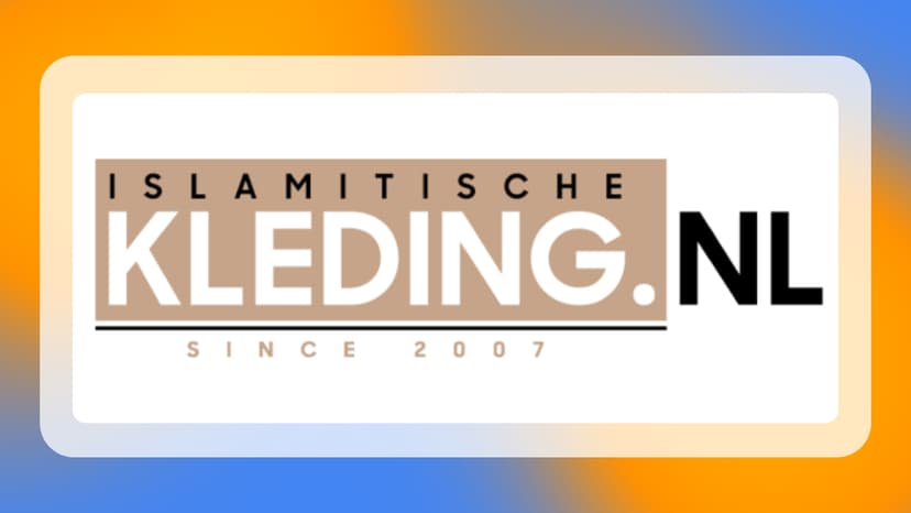 Islamitischekleding.nl