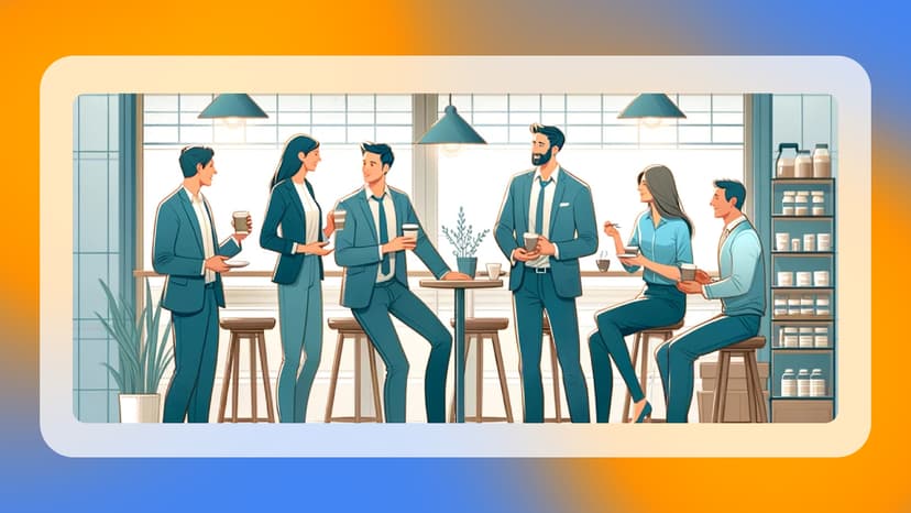 PharmaConnect - Apotheken verbinden met freelancers